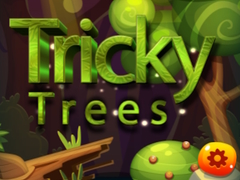 Laro Tricky Trees