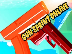 Laro Gun Sprint Online 