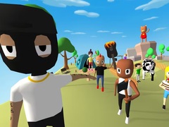 Laro Mr. Dude: King of the Hill