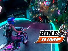 Laro Bike Jump