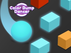 Laro Color Bump Dancer