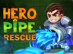 Laro Hero Pipe Rescue