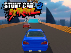 Laro Stunt Car Extreme 2