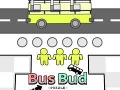 Laro Bus Bud Puzzle