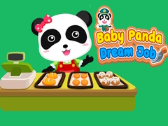 Laro Baby Panda Dream Job