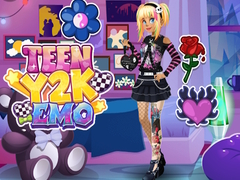Laro Teen Y2K Emo