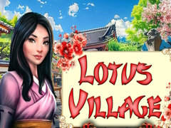 Laro Lotus Village