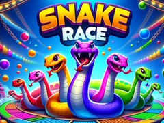 Laro Snake Race