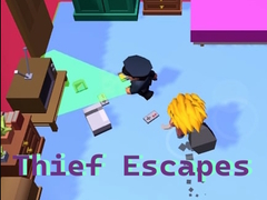 Laro Thief Escapes