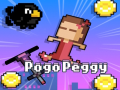 Laro Pogo Peggy
