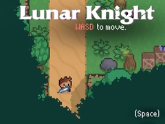 Laro Lunar Knight