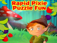 Laro Rapid Pixie Puzzle Fun