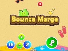 Laro Bounce Merge