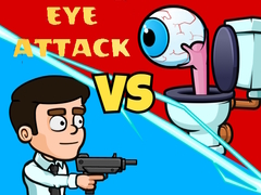 Laro Eye Attack