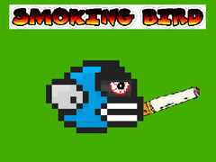 Laro Smoking Bird