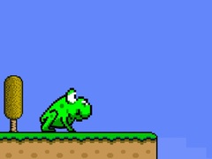 Laro Loving Toads