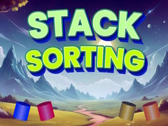 Laro Stack Sorting