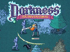 Laro Darkness Survivors