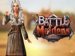 Laro Battle Maidens
