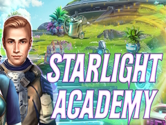 Laro Starlight Academy