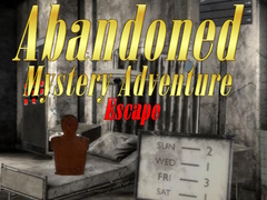 Laro Abandoned Mystery Adventure Escape