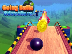 Laro Going Balls Adventure