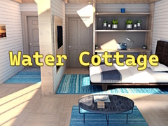 Laro Water Cottage