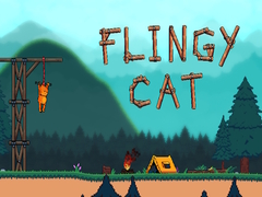 Laro Flingy Cat