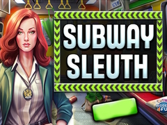 Laro Subway Sleuth
