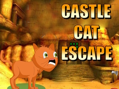 Laro Castle Cat Escape
