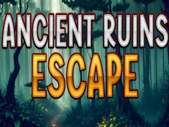 Laro Ancient Ruins Escape