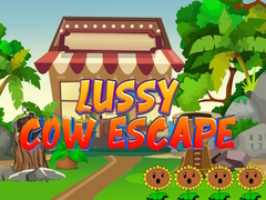Laro Lussy Cow Escape