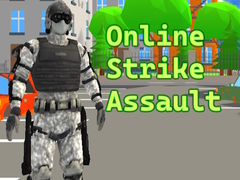 Laro Online Strike Assault