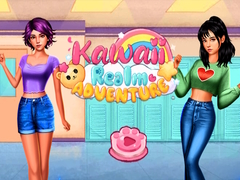 Laro Kawaii Realm Adventure