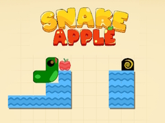 Laro Snake Apple