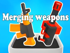 Laro Merging weapons
