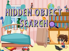 Laro Hidden Object Search