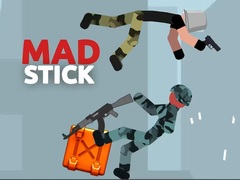 Laro Mad Stick