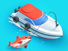 Laro Idle Fishing