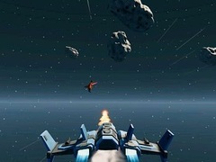 Laro Space Guardian