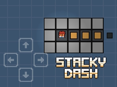 Laro Stacky Dash