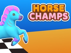 Laro Horse Champs