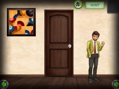 Laro Amgel Easy Room Escape 175