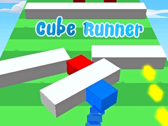 Laro Cube Runner