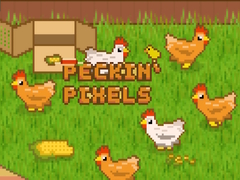 Laro Peckin Pixels