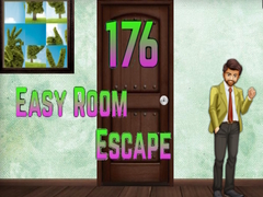 Laro Amgel Easy Room Escape 176