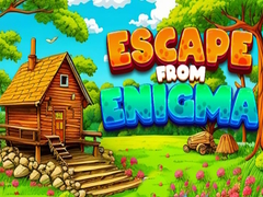 Laro Escape From Enigma