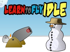 Laro Learn To Fly Idle 