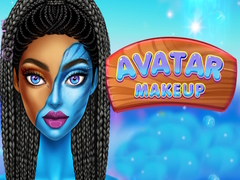 Laro Avatar Make Up