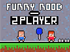 Laro Funny Noob 2 Player